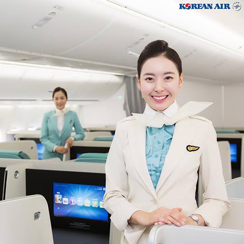 【KOREAN AIR】PROMO FARE!!!