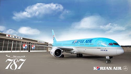 【KOREAN AIR】KOREAN AIR ONLINE PROMO