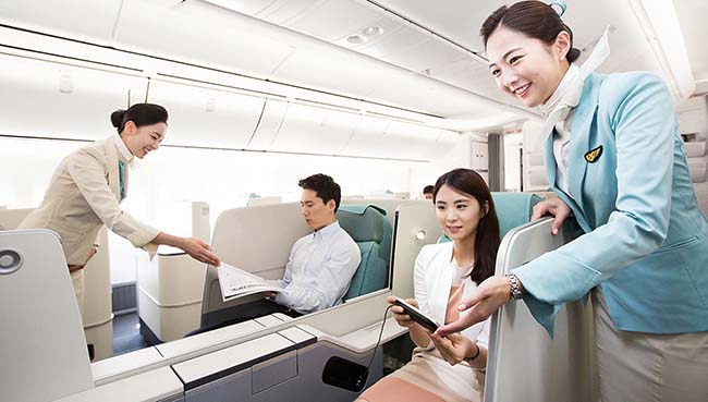 【Korean Air】MATTA 2016 Promo Fares