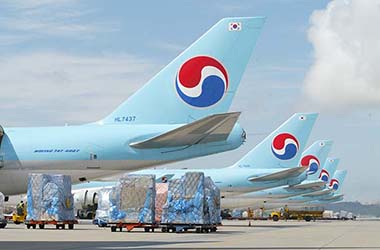 【KOREAN AIR】KOREA GRAND SALE EXCESS BAGGAGE PROMOTION