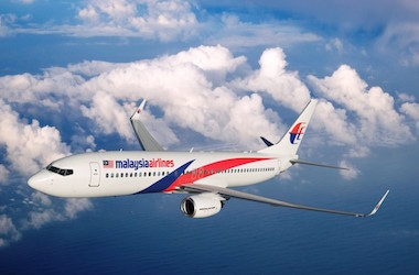【MALAYSIA AIRLINES】PRE MATTA FAIR 2017 SALE
