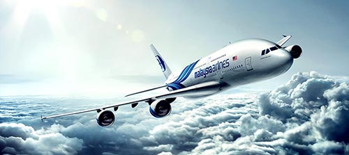【MALAYSIA AIRLINES】MATF PROMO FARE 2017