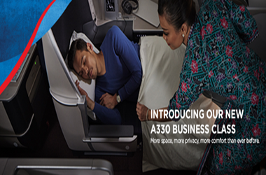 【MALAYSIA AIRLINES】MITM 2016 PROMOTION 