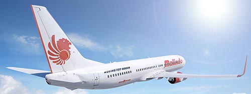 【MALINDO AIRWAYS】MATTA TRAVEL FAIR MARCH 2017 PROMOTION