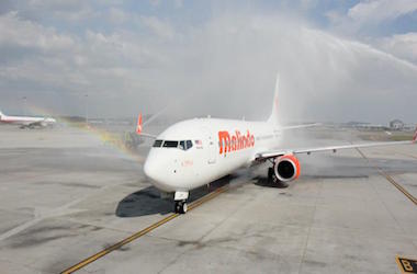 【MALINDO AIR】 CHINESE NEW YEAR PROMO 2016
