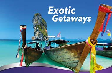 【MALINDO AIR】FLYING TO PHUKET AND CHIANGMAI