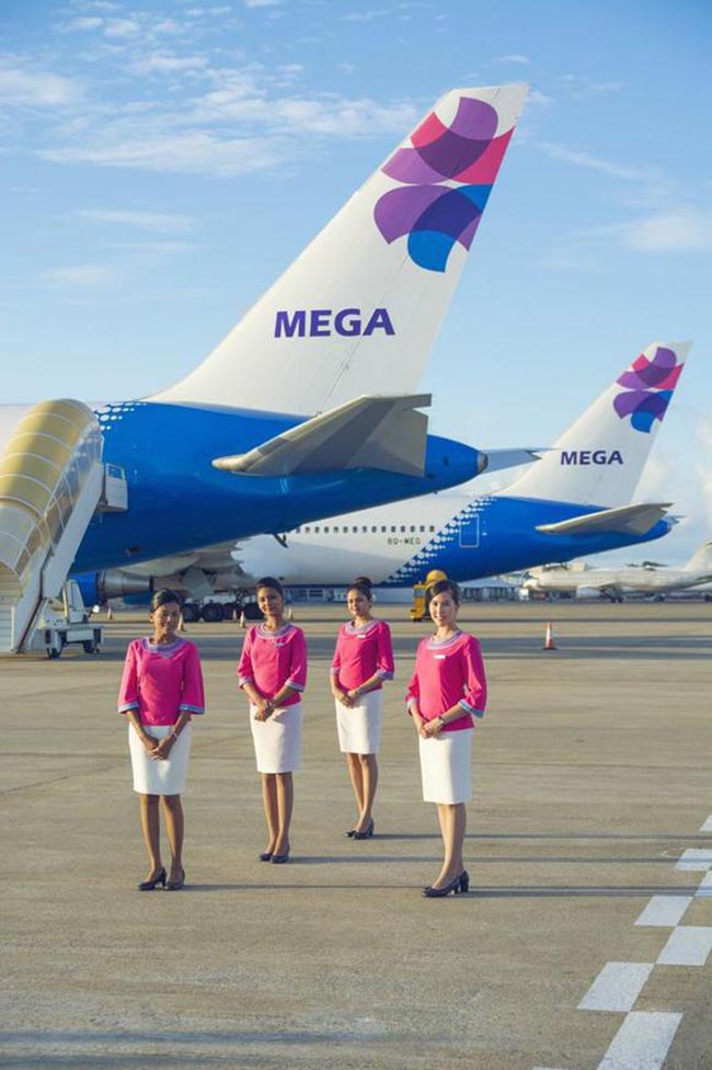megamaldiveairlineswith crew