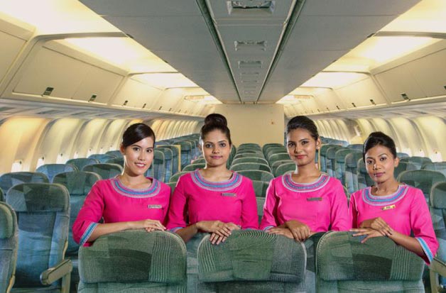 【MEGA MALDIVES AIRLINES】NEW AIRLINES TO MALDIVES