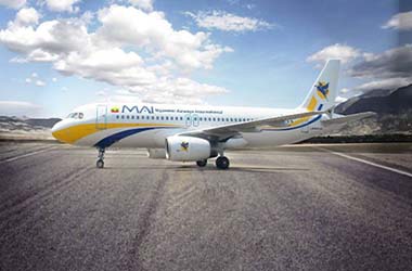 【MYANMAR AIRWAYS】MATTA 2016 SPECIAL PROMO REVISED FARES