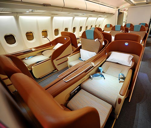 【OMAN AIR】MITM FARES
