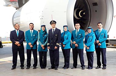 【OMAN AIR】TACTICAL FARES
