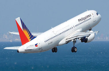 【PHILIPPINE AIRLINES】NON-STOP FLIGHTS FROM CEBU TO LOS ANGELES