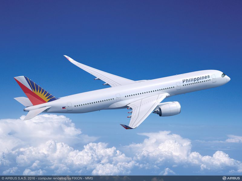 【PHILIPPINE AIRLINES】MITM TRAVEL FAIR 2017 PROMOTION