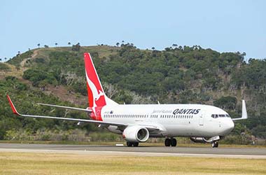 【QANTAS】MATTA SEPT 2016 PROMO FARE