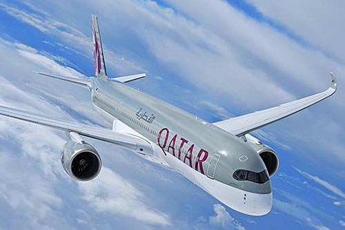 【QATAR AIRWAYS】MATTA TRAVEL FAIR MARCH 2017 PROMOTION
