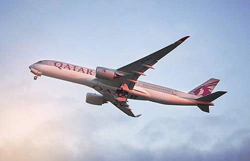 【QATAR AIRWAYS】MATTA PROMOTIONAL FARE SEPTEMBER 2017