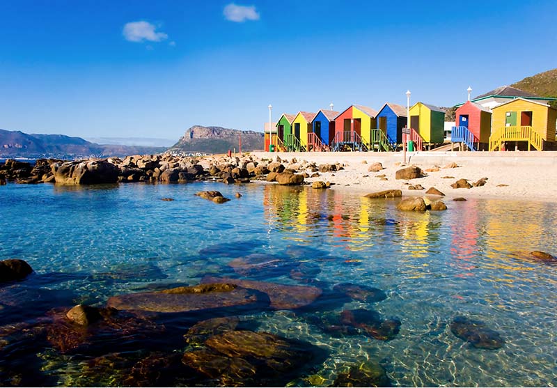 【QATAR AIRWAYS】OFFERS MORE SEATS TO CAPE TOWN