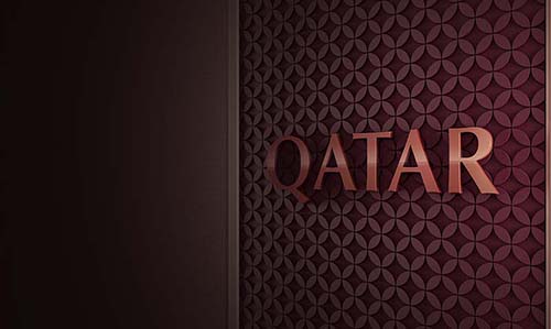 【QATAR AIRWAYS】UNVEILS ‘QSUITE’ 