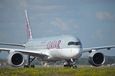 QATAR AIRWAYS INKS NEW INTERLINE PARTNERSHIP WITH MALINDO AIR
