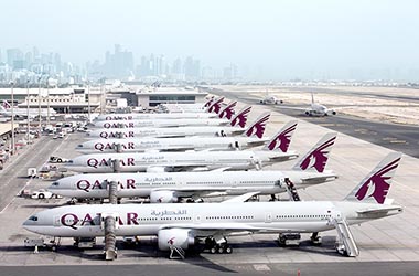【QATAR AIRWAYS】TO INCREASE CAPACITY TO BRAZIL AND ARGENTINA BY 40 PER CENT