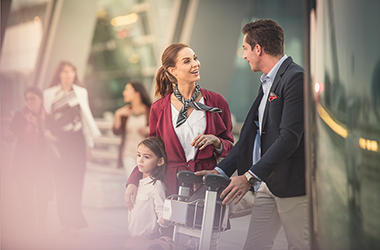 NEW TRANSIT VISA RULES MAKE VISITING QATAR EASIER