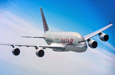 【QATAR AIRWAYS】FIRST AIRLINE TO MEET ICAO 2021 FLIGHT TRACKING RECOMMENDATIONS