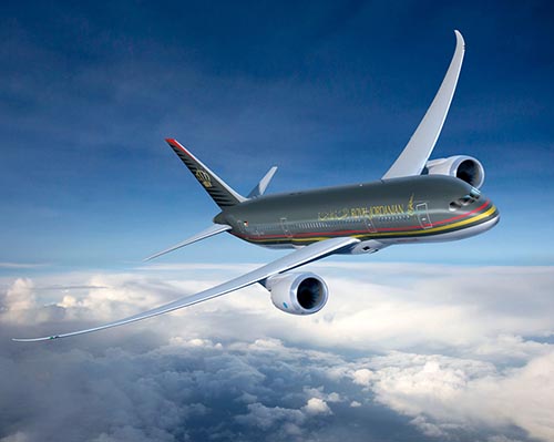 【ROYAL JORDANIAN】MITM TRAVEL FAIR PROMOTION
