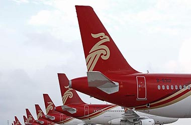 【SHENZHEN AIRLINES】NEW NON-STOP SERVICE FROM SHENZHEN TO KUALA LUMPUR