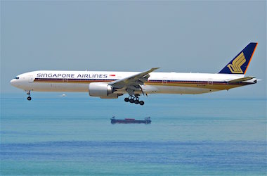 【SINGAPORE AIRLINES/SILK AIR】ECONOMY CLASS FIT PROMO FARES!!!