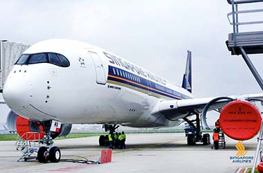 【SINGAPORE AIRLINES】(PE05MY) SINGAPORE AIRLINES/ SILKAIR PREMIUM ECONOMY CLASS FIT PROMO C 