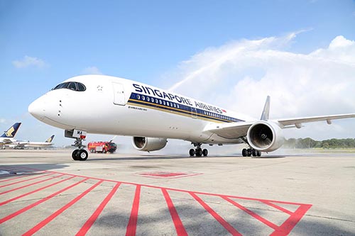 【SINGAPORE AIRLINES】MITM FAIR 'EXCLU-NOMY' PROMOTIONS