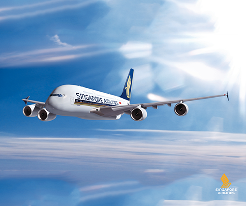 【SINGAPORE AIRLINES】MITM FAIR ECONOMY CLASS PROMOTIONS
