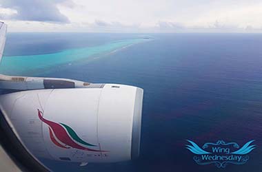 【SRILANKAN AIRLINES】OCTOBERFEST PROMO FARES