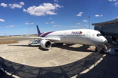 【THAI AIRWAYS】SPECIAL PROMO ADVANCE PURCHASE FARE