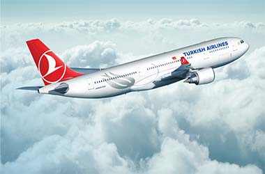 【TURKISH AIRLINES】BUSINESS CLASS BEST DEAL!!!