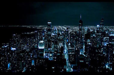 FLY TO GOTHAM CITY AND METROPOLIS WITH TURKISH AIRLINES