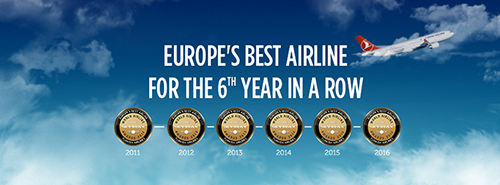 【TURKISH AIRLINES】INTRODUCING BOEING 777-300ER