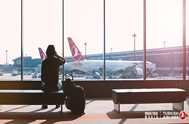 【TURKISH AIRLINES】LATEST IN-FLIGHT SAFETY VIDEO