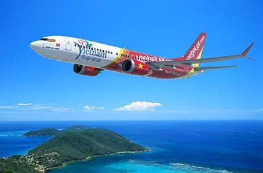 【VIETJET AIR】600,000 PROMOTIONAL TICKETS, IT'S TIME TO VIETJET!