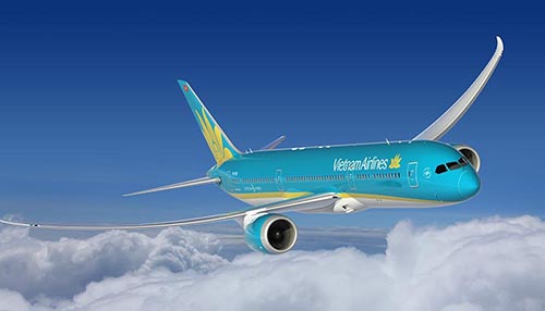 【VIETNAM AIRLINES】MATTA FAIR SEPTEMBER 2017 PROMOTION FARE
