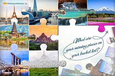 【VIETNAM AIRLINES】MATTA PROMO FARES 2016 IS HERE!!!