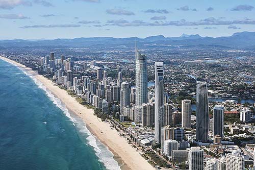 【EMBRACE GOLD COAST】MOST ENJOYABLE LEISURE MOMENT IN GOLD COAST
