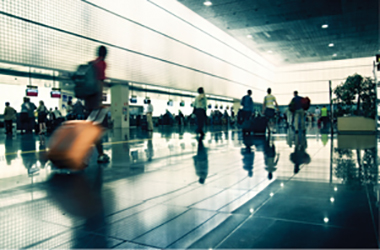 INTERRUPTION TO AIRPORT SERVICES FROM 29 MARCH 2016 IN AUSTRALIA