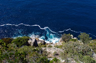 ►TASMANIA◄ EAST COAST