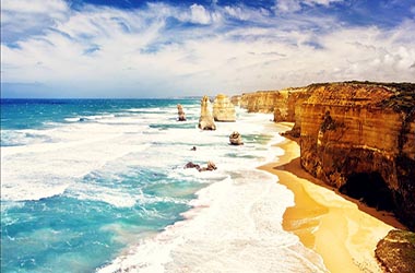 GREAT OCEAN ROAD STATUS UPDATE