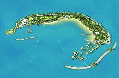 BANANA ISLAND RESORT DOHA BY ANANTARA