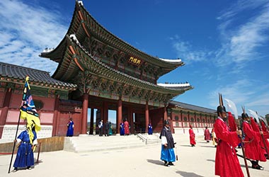 【MATTA FAIR 2016】FREE GIFT FROM KOREA TOURISM ORGANISATION!!!
