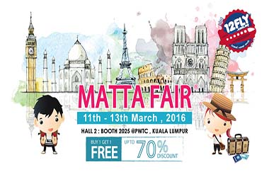 WORLDWIDE AIR FARE MATTA PROMOTION!!! ACT FAST BEFORE IT'S TOO LATE!!!