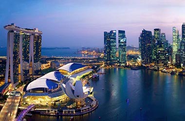YELLOW FEVER VACCINATION CERTIFICATES REQUIRED FOR ENTRY TO SINGAPORE