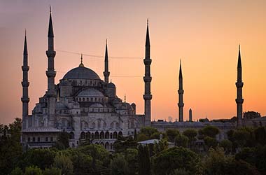 OFFICIAL ANNOUNCEMENT FROM TURKISH TOURISM & INFORMATION CENTRE; EMBASSY OF TURKEY, MATTA